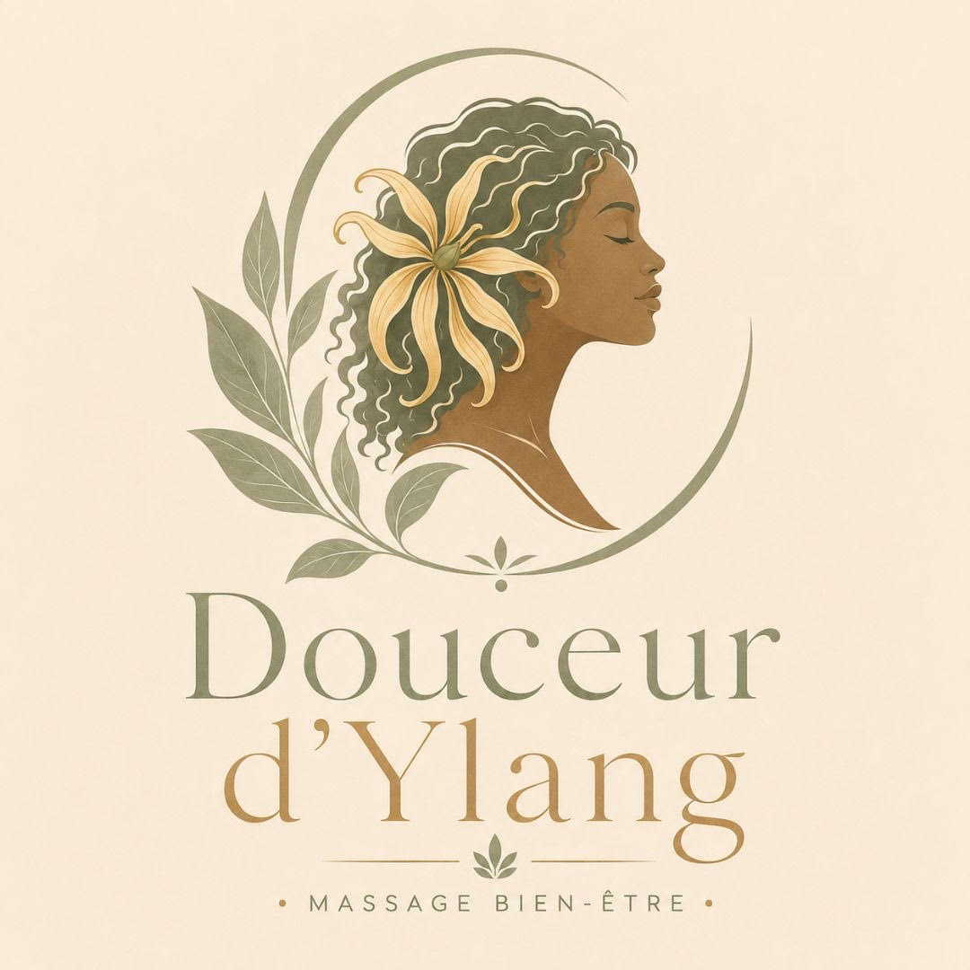 Douceur d'Ylang